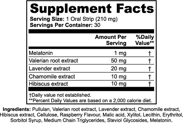 Meltem Strips